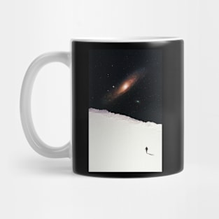 A Walk Throught The Sky Mug